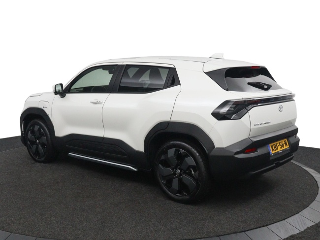 Toyota Urban Cruiser - Executive 61 kWh