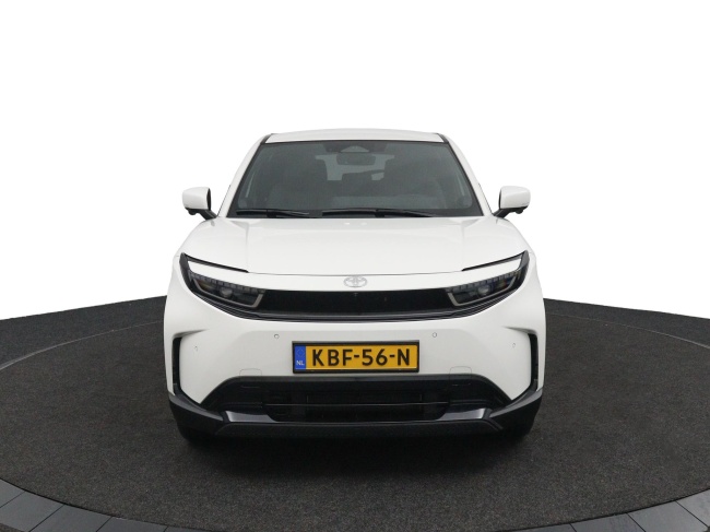 Toyota Urban Cruiser - Executive 61 kWh