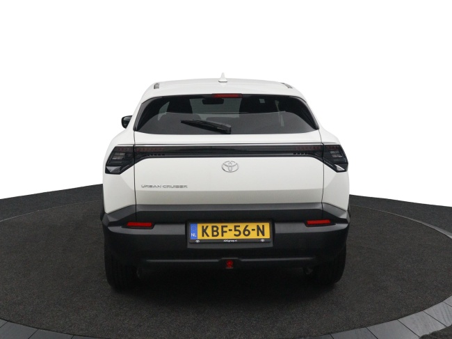 Toyota Urban Cruiser - Executive 61 kWh