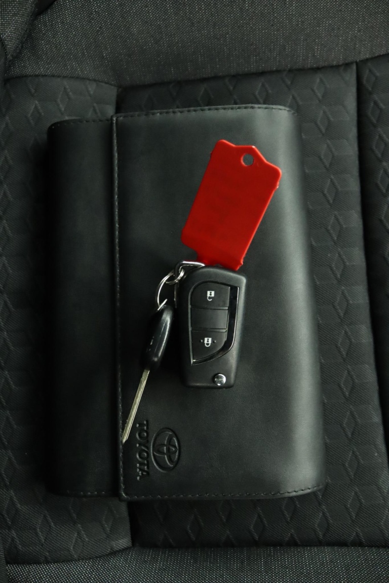 Toyota Yaris - 1.5 VVT-i Active 11