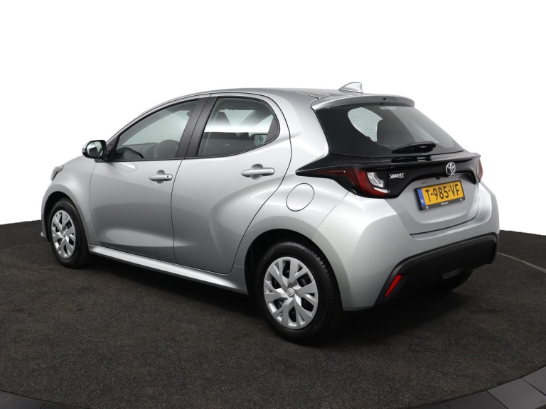 Toyota Yaris - 1.5 VVT-i Active 12