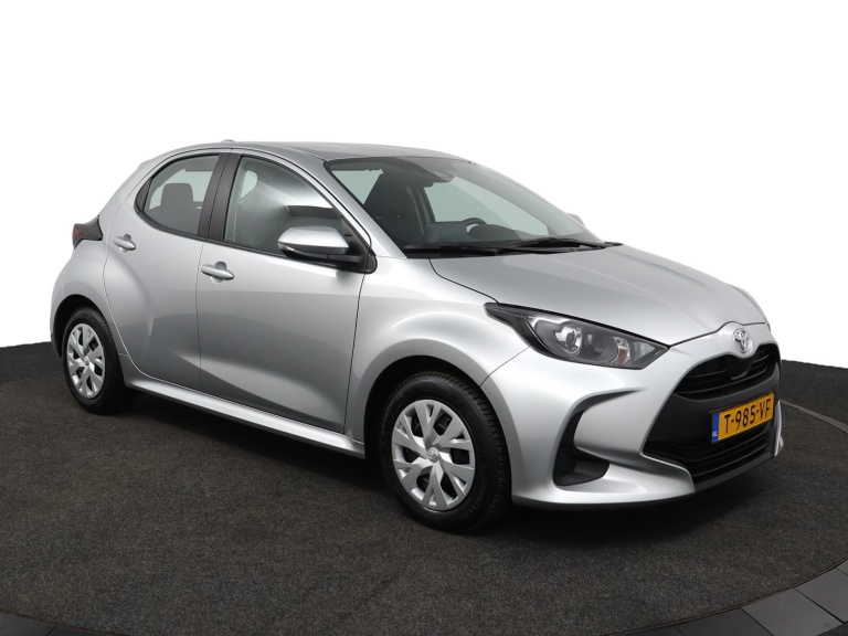 Toyota Yaris - 1.5 VVT-i Active 14