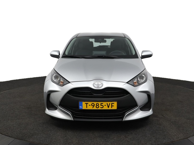Toyota Yaris - 1.5 VVT-i Active 16
