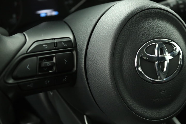 Toyota Yaris - 1.5 VVT-i Active 19