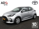 Toyota Yaris - 1.5 VVT-i Active
