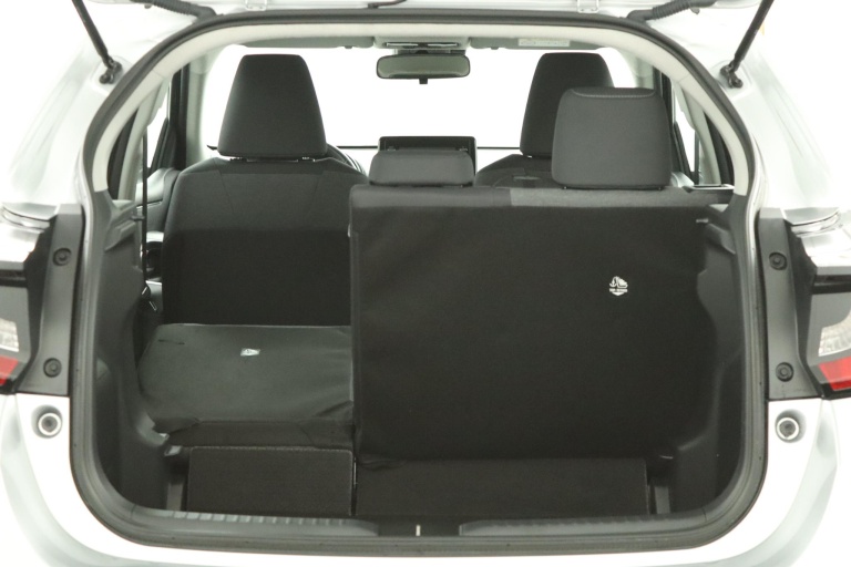 Toyota Yaris - 1.5 VVT-i Active 25