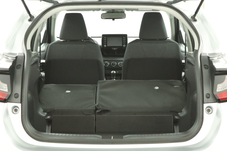 Toyota Yaris - 1.5 VVT-i Active 26