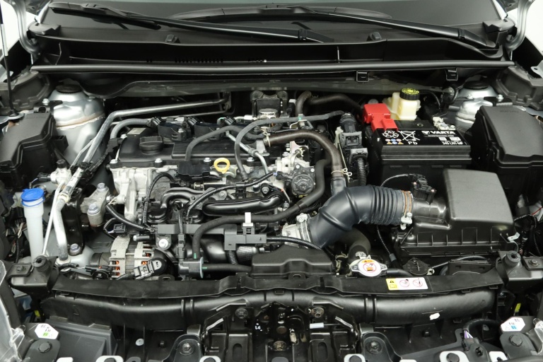 Toyota Yaris - 1.5 VVT-i Active 34