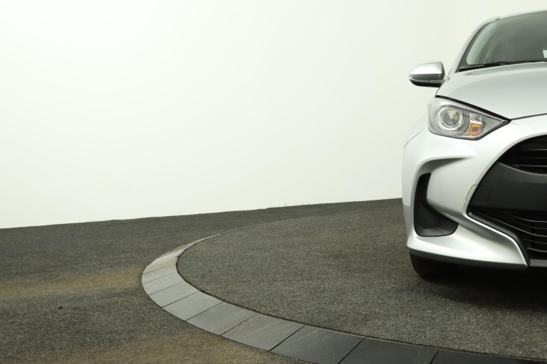 Toyota Yaris - 1.5 VVT-i Active 35