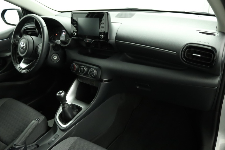 Toyota Yaris - 1.5 VVT-i Active 41