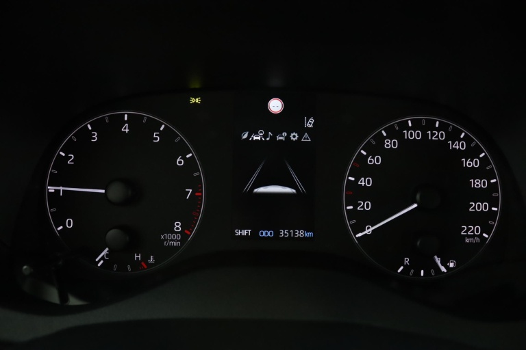 Toyota Yaris - 1.5 VVT-i Active 43