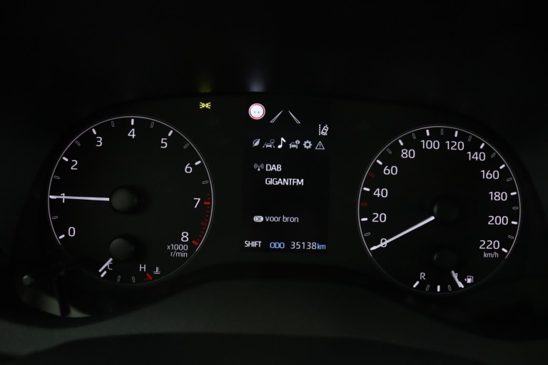 Toyota Yaris - 1.5 VVT-i Active 44