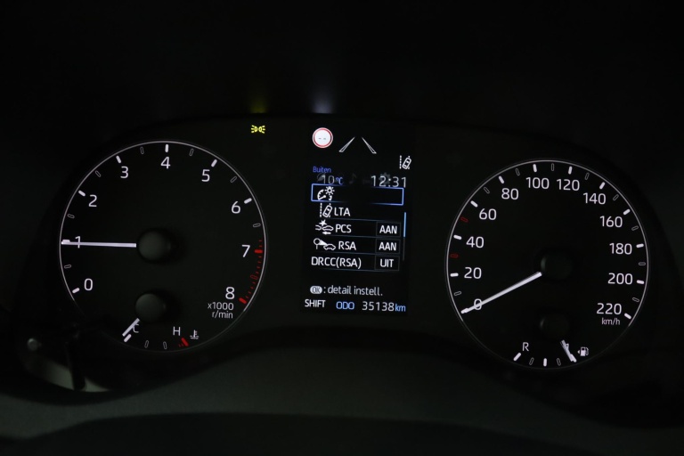 Toyota Yaris - 1.5 VVT-i Active 47