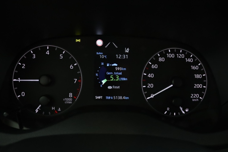 Toyota Yaris - 1.5 VVT-i Active 49