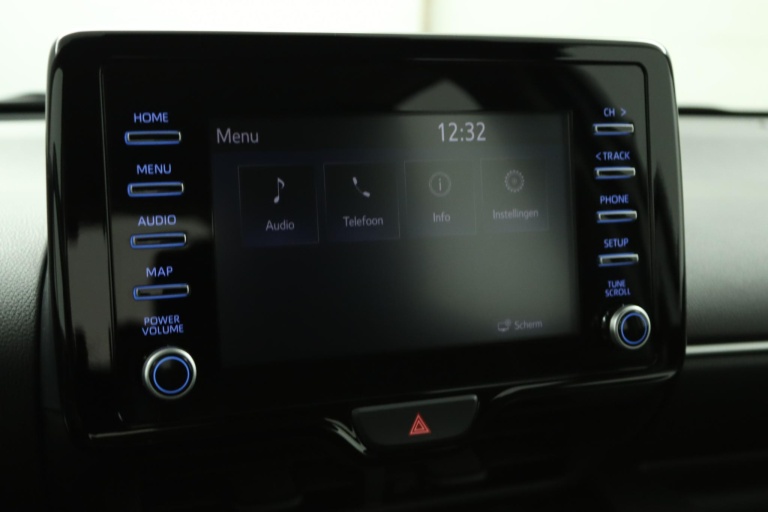 Toyota Yaris - 1.5 VVT-i Active 55