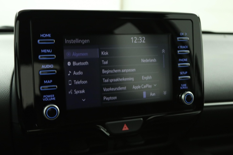 Toyota Yaris - 1.5 VVT-i Active 56