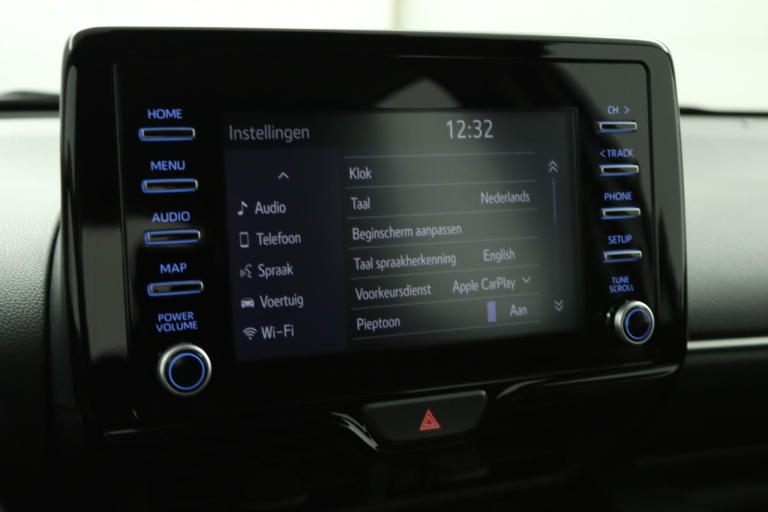 Toyota Yaris - 1.5 VVT-i Active 57