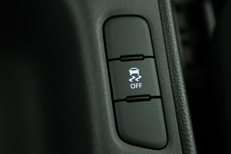 Toyota Yaris - 1.5 VVT-i Active 58