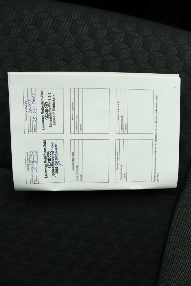 Toyota Yaris - 1.5 VVT-i Active 63