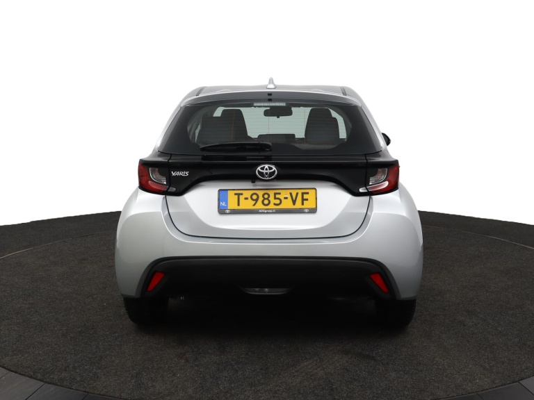 Toyota Yaris - 1.5 VVT-i Active 64