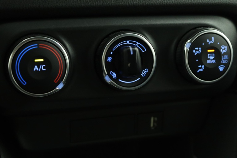 Toyota Yaris - 1.5 VVT-i Active 7