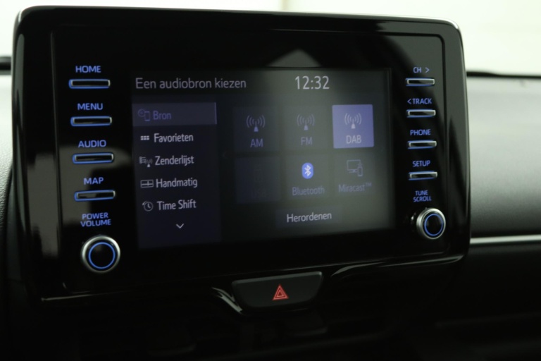 Toyota Yaris - 1.5 VVT-i Active 8