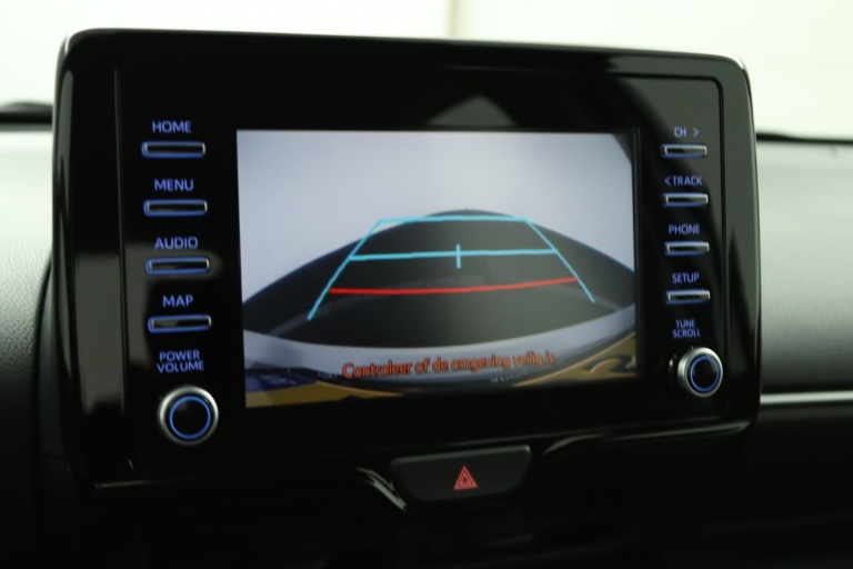 Toyota Yaris - 1.5 VVT-i Active 9