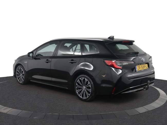 Toyota Corolla Touring Sports - 1.8 Hybrid First Edition