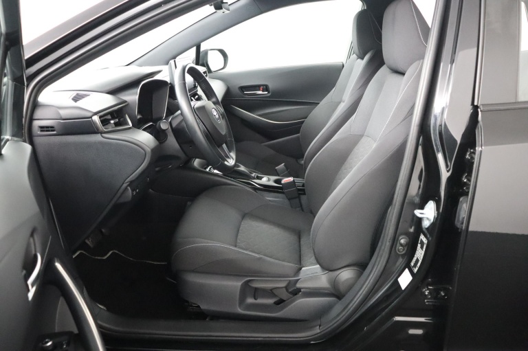 Toyota Corolla Touring Sports - 1.8 Hybrid First Edition 17