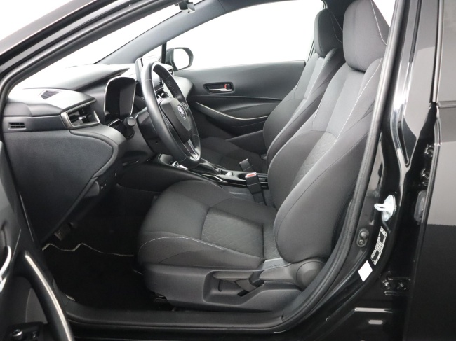 Toyota Corolla Touring Sports - 1.8 Hybrid First Edition