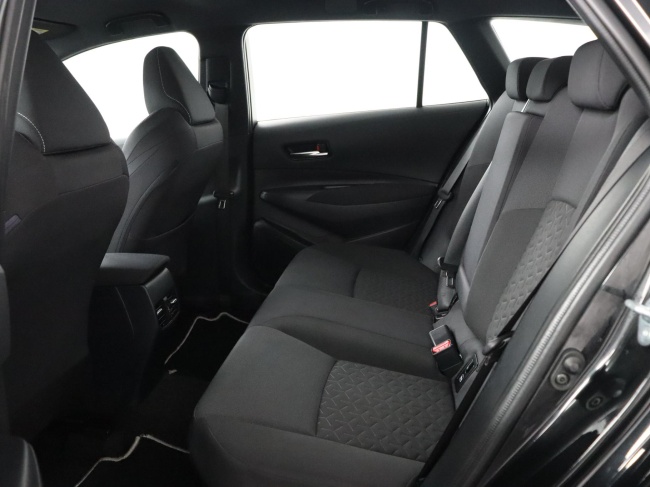 Toyota Corolla Touring Sports - 1.8 Hybrid First Edition