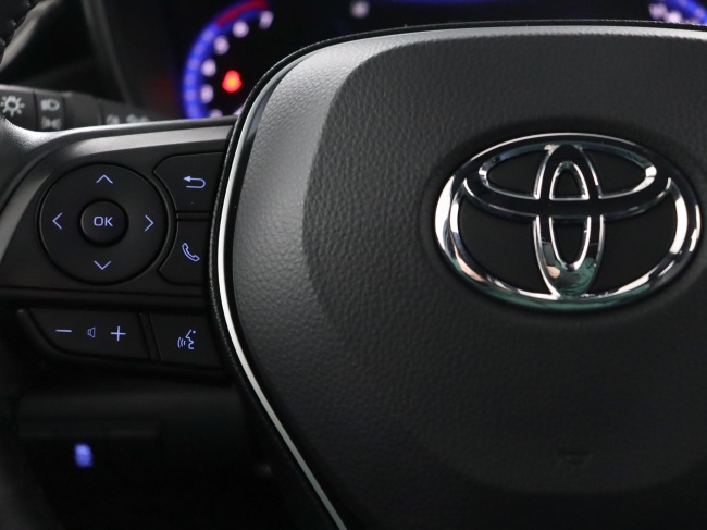 Toyota Corolla Touring Sports - 1.8 Hybrid First Edition