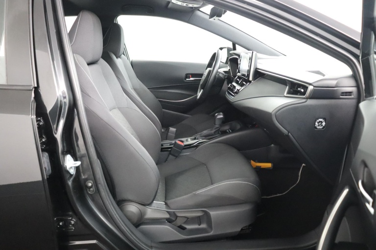 Toyota Corolla Touring Sports - 1.8 Hybrid First Edition 22