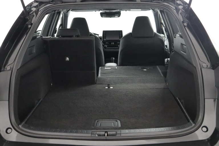 Toyota Corolla Touring Sports - 1.8 Hybrid First Edition 25