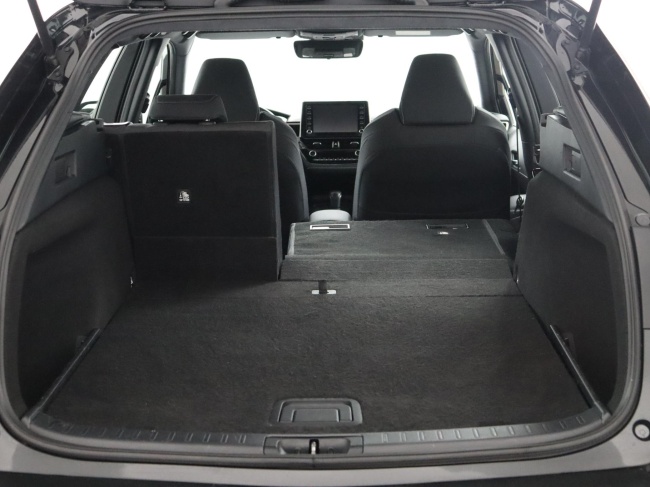 Toyota Corolla Touring Sports - 1.8 Hybrid First Edition