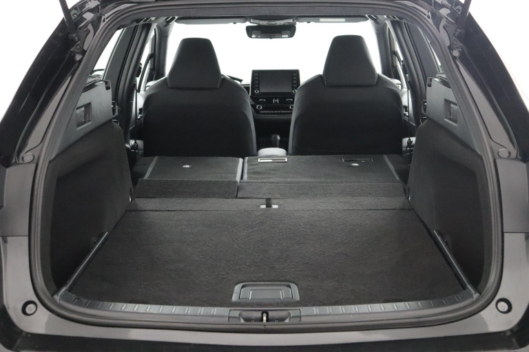 Toyota Corolla Touring Sports - 1.8 Hybrid First Edition 26