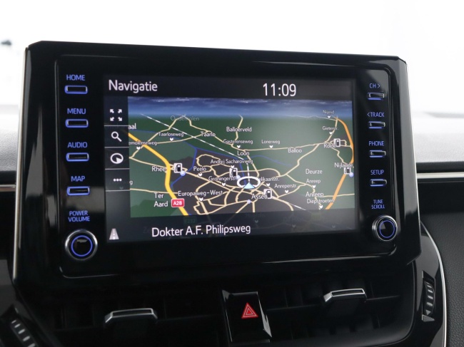 Toyota Corolla Touring Sports - 1.8 Hybrid First Edition