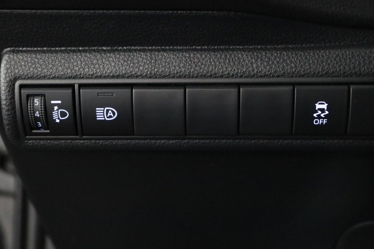 Toyota Corolla Touring Sports - 1.8 Hybrid First Edition 30