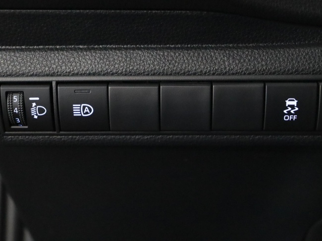 Toyota Corolla Touring Sports - 1.8 Hybrid First Edition