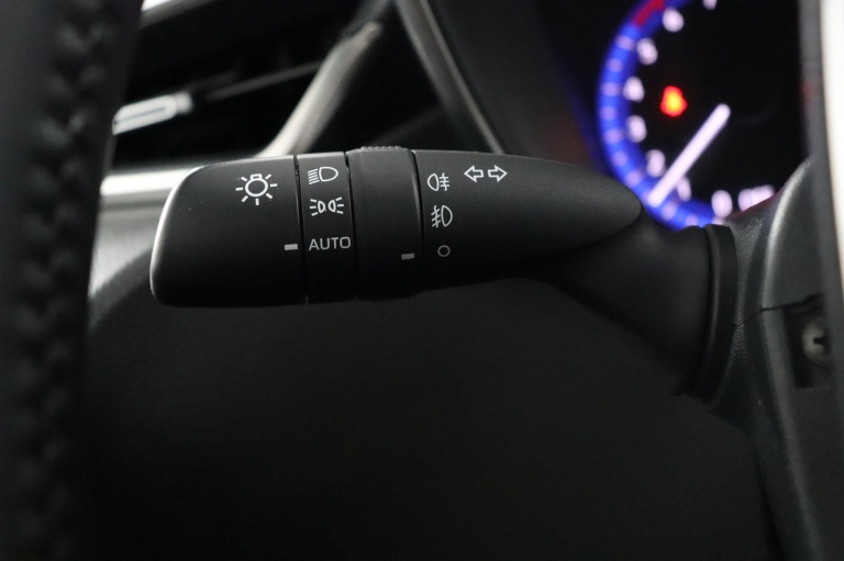 Toyota Corolla Touring Sports - 1.8 Hybrid First Edition 31