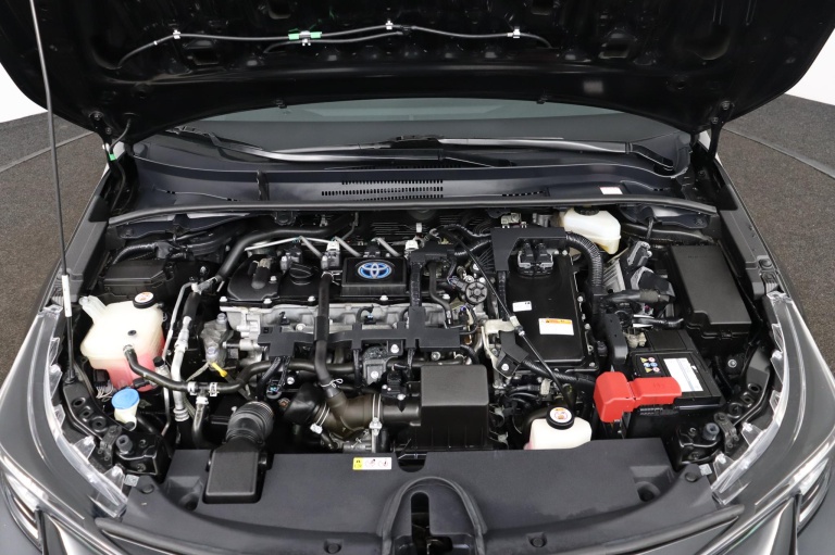 Toyota Corolla Touring Sports - 1.8 Hybrid First Edition 34