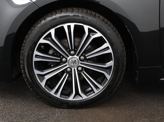 Toyota Corolla Touring Sports - 1.8 Hybrid First Edition