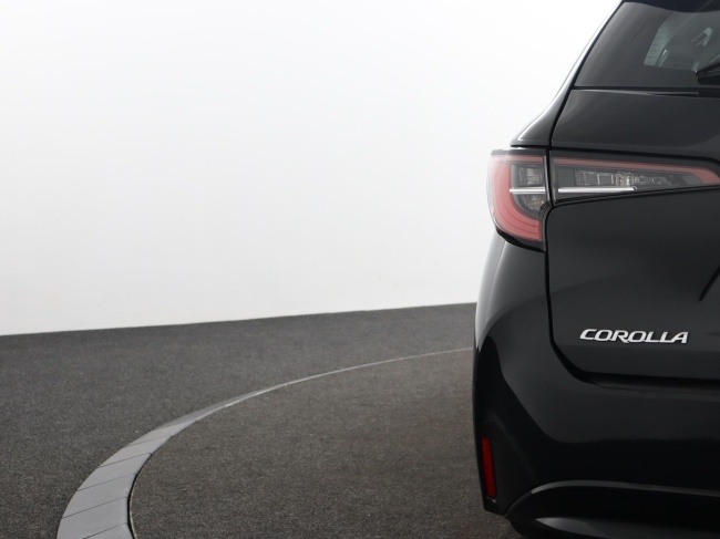 Toyota Corolla Touring Sports - 1.8 Hybrid First Edition