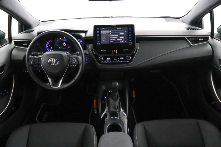 Toyota Corolla Touring Sports - 1.8 Hybrid First Edition 4