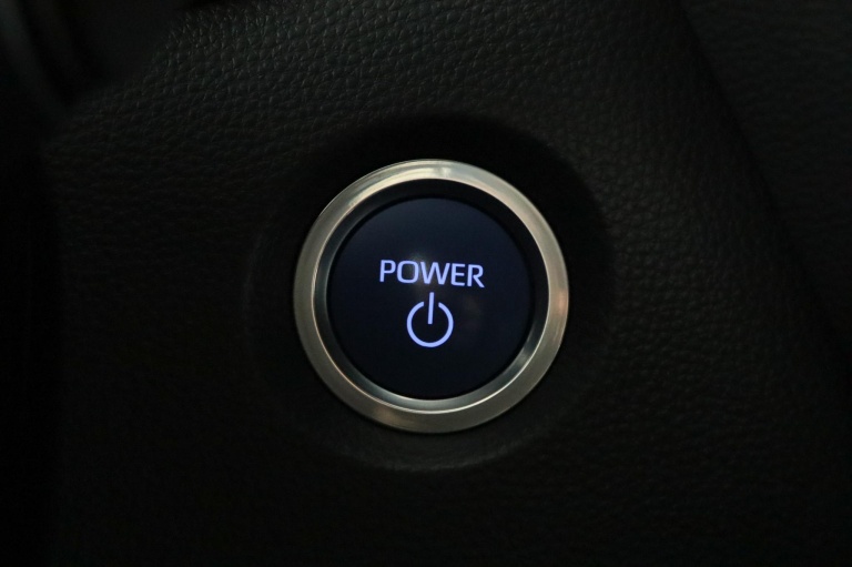 Toyota Corolla Touring Sports - 1.8 Hybrid First Edition 41