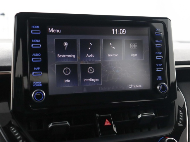 Toyota Corolla Touring Sports - 1.8 Hybrid First Edition