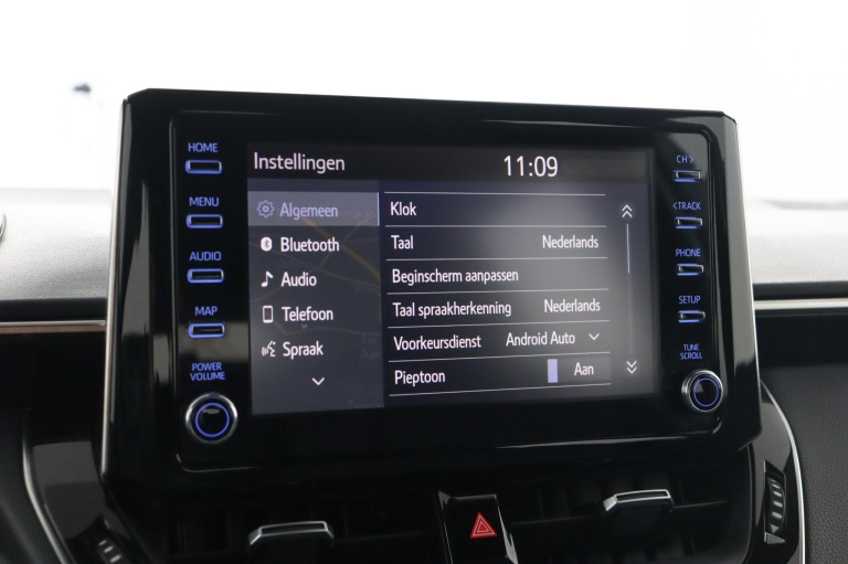 Toyota Corolla Touring Sports - 1.8 Hybrid First Edition 44