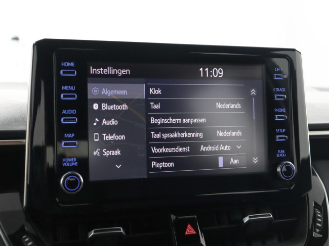 Toyota Corolla Touring Sports - 1.8 Hybrid First Edition