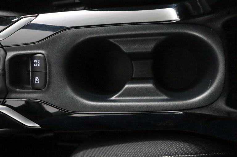 Toyota Corolla Touring Sports - 1.8 Hybrid First Edition 46