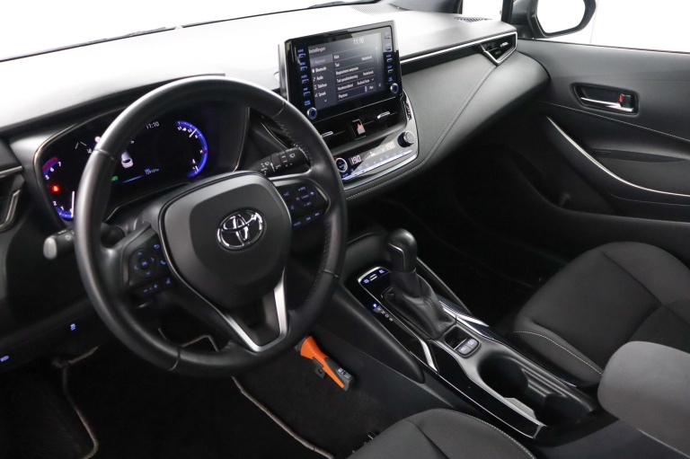 Toyota Corolla Touring Sports - 1.8 Hybrid First Edition 47